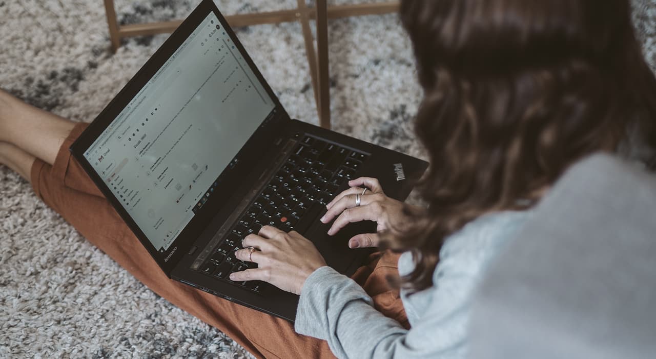 Email marketing as a tool to attract organic traffic