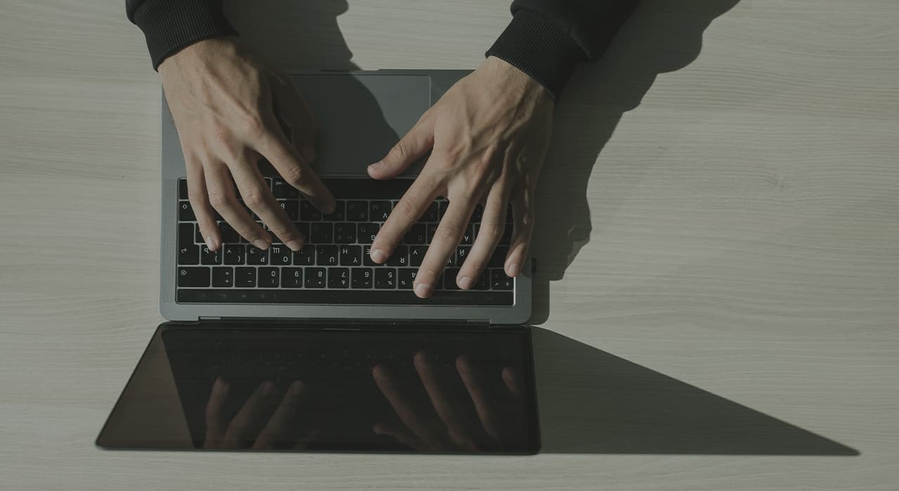 Laptop