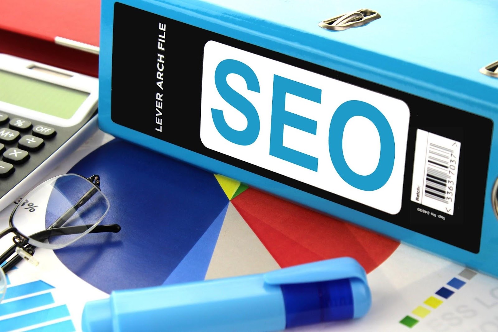 The Ultimate Guide to SEO in the Year 2023