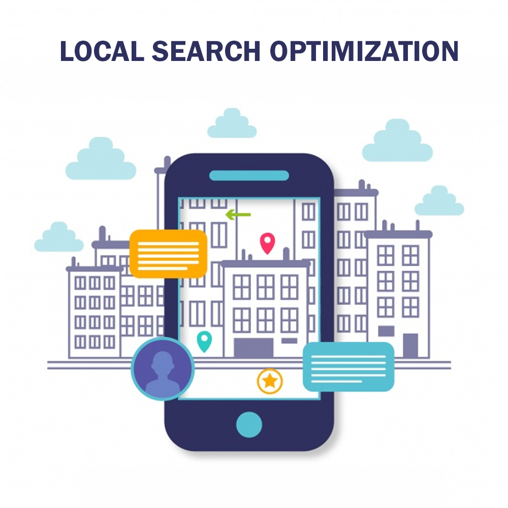 Using Local SEO to Reach Your Audience