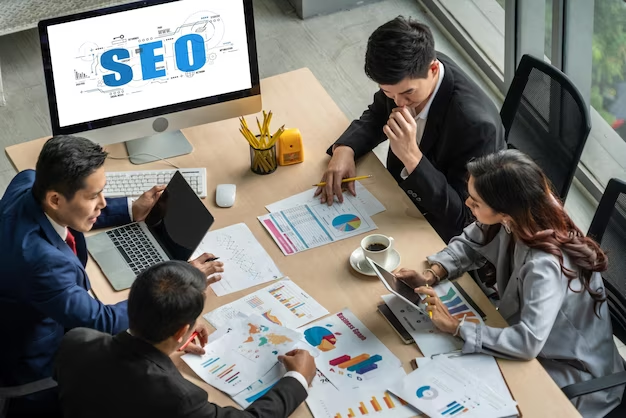 Making Cents of SEO: How Much Does SEO Cost on Average?